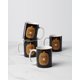 thumbnail image 3 of Juego de 4 tazas Oneida Vintro Halloween 283 ml, 3 of 8