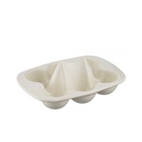 Mason Cash - Contenedor Huevos Multifunción