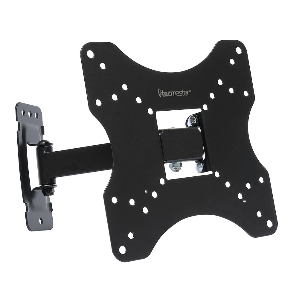 Tecmaster - Soporte Metal Smart Tv / Flat Panel 13’’ A 42