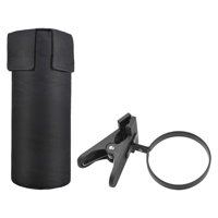 Bothyi - 1 Pieza De Soporte Para Baquetas De Tambor, Bolsa De Herramientas, Accesorios De Tambor Para Artistas Adolescentes Y Adultos