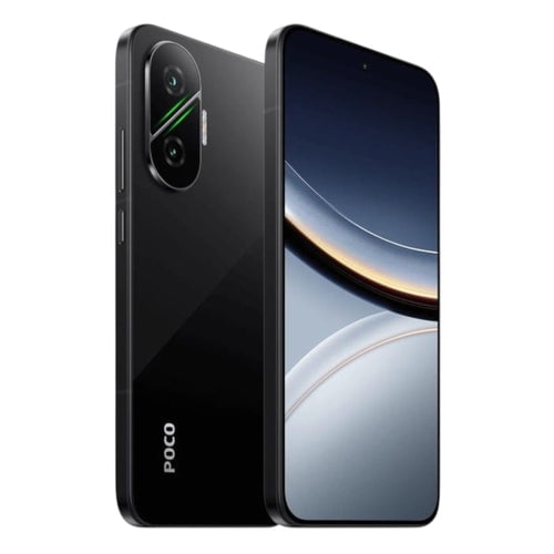 Xiaomi Poco F7 5g 512Gb Negro 12Gb Ram | Lider