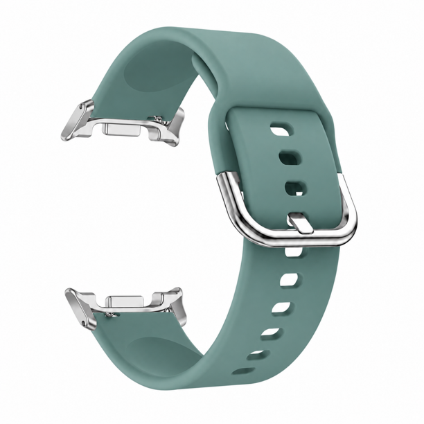 Correas Para Galaxy Watch 9 - 40MM - Silicona Con Hebilla