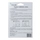 thumbnail image 4 of Seguro de puertas Blanco, 2 Un, 4 of 4