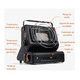 thumbnail image 4 of Calefactor Estufa A Gas Portatil Supervivencia Camping, 4 of 9