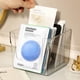 thumbnail image 3 of Caja de almacenamiento KKONHII 16 × 16 × 14,5 cm Acrílico – Pack de 2, 3 of 7