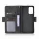 thumbnail image 2 of Funda Cartera Magnética para Samsung Galaxy A32 4G- Tarjetero Desmontable, Cuero PU, Soporte, 2 of 6