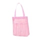 thumbnail image 3 of Bolsa de Malla Portátil para Ducha, Organizador de Baño, 25 X 9 X 30 Cm, Práctica Bolsa de Aseo de Secado Rápido para Campamento, Natación, Baño para Rosa, 3 of 5