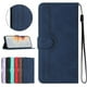 thumbnail image 1 of Funda FOXDOCK para Xiaomi 14 -Diseño elegante,Ideal para hombres y mujeres, 1 of 5