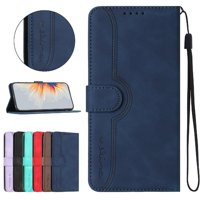 Funda Foxdock Para Xiaomi 14 -Diseño Elegante,Ideal Para Hombres Y Mujeres