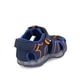 thumbnail image 4 of Sandalia Niño Unai Azul, 4 of 8