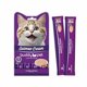 thumbnail image 2 of Puré Cremoso Gato Adulto Sabor Salmón Sachet, 70 g, 2 of 2
