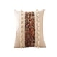 thumbnail image 2 of Pack De 2 Fundas De Cojin Lino Mandala 45x45 Beige 03, 2 of 4