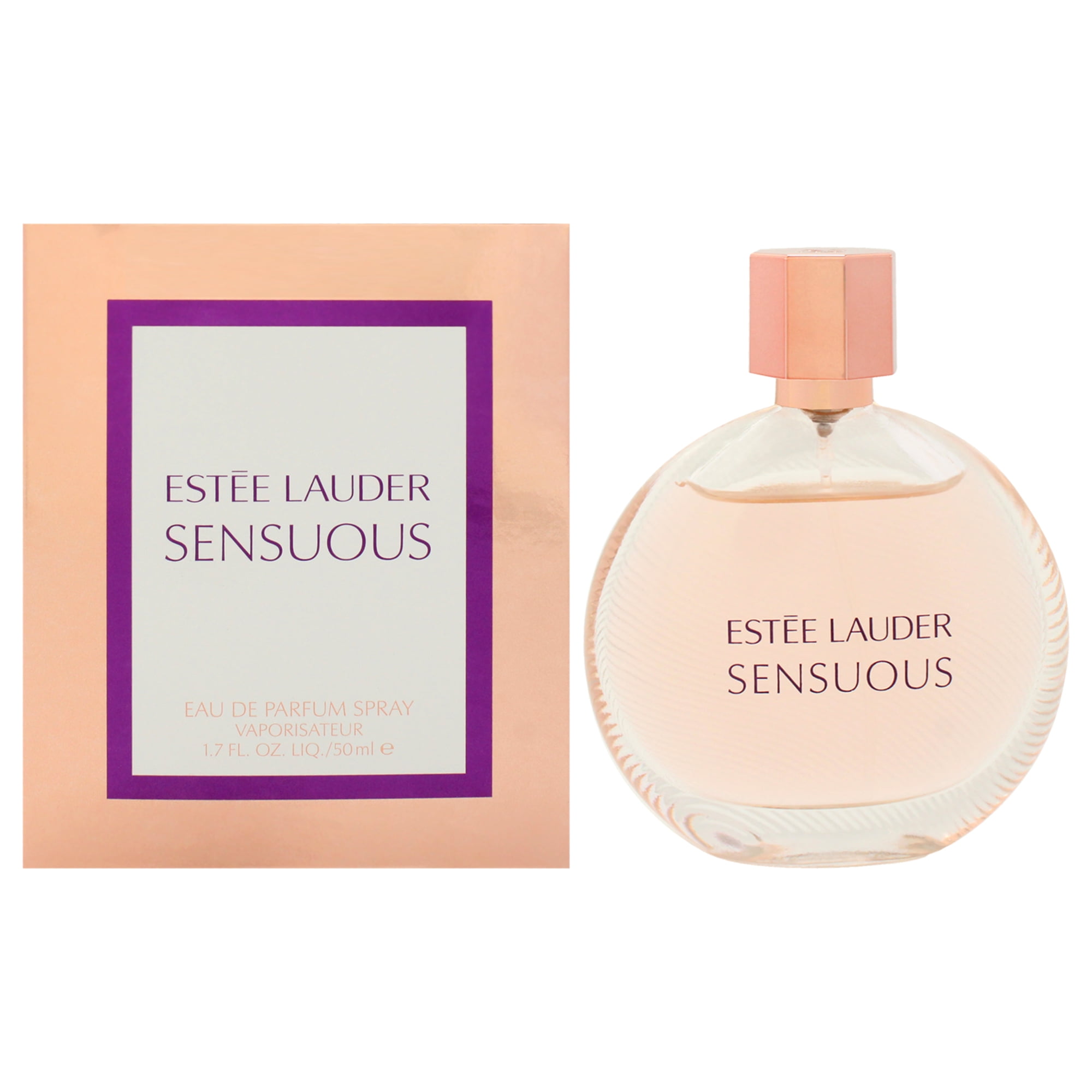 Estée Lauder - Sensuous De Para Mujer Edp Spray