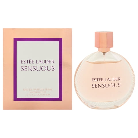 Estée Lauder - Sensuous De Para Mujer Edp Spray
