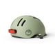 thumbnail image 2 of Casco de Bicicleta y Skate Thousand Chapter MIPS verde claro M, 2 of 9