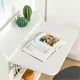 thumbnail image 4 of Escritorio Focus Blanco | Multifuncional & Compacto, 4 of 9