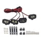 thumbnail image 3 of Foco RC, Piezas De Repuesto, Luces LED Para Coche Wraith 1/8, 4 Uds. De Luz, 3 of 5