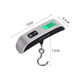 thumbnail image 2 of Balanza Digital Portátil de Mano Green Lyca (Modelo GL69605), 2 of 4
