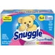 thumbnail image 1 of Sábanas para secadora Snuggle Plus SuperFresh Spring Burst, 200 unidades, 1 of 3