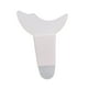 thumbnail image 4 of Plantillas Multifunción Para Delineador De Ojos Plantilla De Silicona Lazy Quick Eye Makeup Tool 6.9cmx5cm Clear, 4 of 5