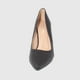 thumbnail image 3 of Zapato taco Negro Mia Mia, 3 of 5
