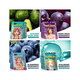 thumbnail image 3 of Kit 4 Mascaras Faciales Hidratante Antioxidantes Aha Skin care, 3 of 8