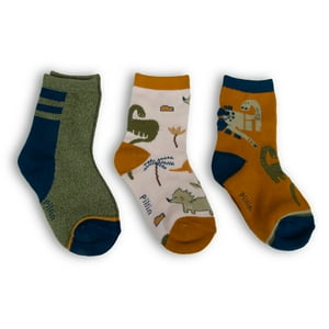 Calcetines Bebe Niño Surtido Pillin