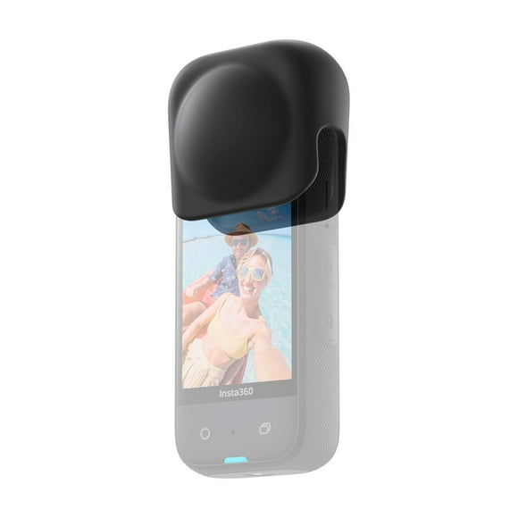 Protector de lente Insta360 X3 Lens Cap