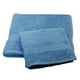 thumbnail image 1 of Set 2 Toallas Florentino Azul-100% Algodon, 1 of 3