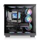 thumbnail image 3 of Chasis PC Thermaltake View 380 XL WS ARGB Negro, 3 of 7