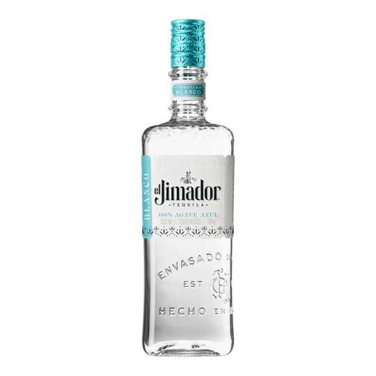Tequila Botella Blanco 700 ml Jimador