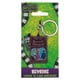 thumbnail image 2 of Llavero Fanattik Beetlejuice: Manual de personas recientemente fallecidas, 2 of 7