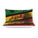 thumbnail image 3 of My Hero Academia Anime 3-Piece Twin Bed Set Fade-Resistant Microfiber, 3 of 4