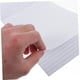 thumbnail image 5 of 4 piezas 5 blocs de notas para cuaderno, bloc de papel rayado, suministros de oficina, papel portátil A5, 5 of 7