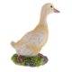 thumbnail image 3 of Regalo De Jardín Granja Resina Adorno Animal Estanque Agua Pato Amarillo S, 3 of 5