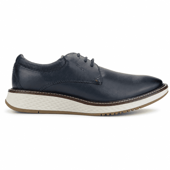 Zapatilla Ferracini Hombre 3301 Azul Marino Casual