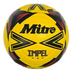 Balon Futbol Impel One Mitre Amarillo T.5 Amarillo 5