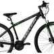 thumbnail image 2 of Bicicleta Mtb Totem Modelo W790 Aro 27.5 Talla 17 Negro/gris Color Negro Tamaño del cuadro 17, 2 of 3