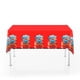 thumbnail image 1 of Pack X 4 Mantel Impreso 108x180cm, 1 of 3