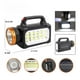 thumbnail image 3 of Linterna Lámpara Led Solar Recargable USB Impermeable Portatil Alta Potencia, 3 of 6
