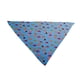 thumbnail image 2 of Bandana para perro con forma de rosquilla, material refrescante, tamaño pequeño, 2 of 3