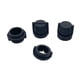 thumbnail image 4 of Juego De 4 Bujes De Conexión De Limpiaparabrisas De Primera Calidad Para Jeep Wrangler YJ, 4 of 5