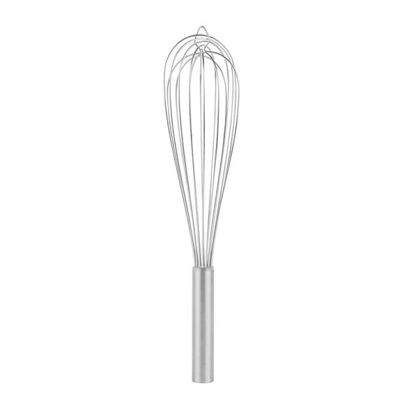 Batidor Restaurantware de 41 cm Acero Inoxidable
