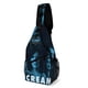 thumbnail image 1 of Película Scream Riñonera Bandolera con Estampado Integral para Hombres y Mujeres, Bolso Cruzado Gráfico de Tendencia, Mochila de Hombro Streetwear para Ciclismo y Deportes, Riñonera Versátil Casual, 1 of 6