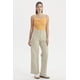 thumbnail image 4 of Jeans Mujer Calce Recto Bolsillo Caqui, 4 of 4
