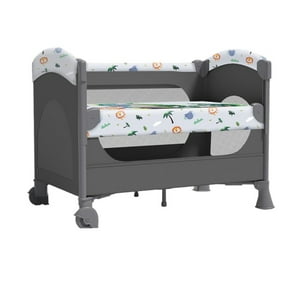 Cuna Colecho Corral 3 En 1 Lubabycas León