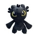 thumbnail image 1 of Juguete Peluche Chimuelo Bebe 25cm Negro Infantil, 1 of 4