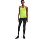 thumbnail image 2 of Leggins Under Armour HeatGear Armour de cintura alta para mujer, negros, 2 of 4