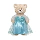 thumbnail image 2 of DISFRAZ ELSA FROZEN DISNEY BUILD-A-BEAR, 2 of 2