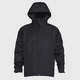 thumbnail image 1 of Parka Tecnica 3x1 Corcovado Hombre Negro Xl, 1 of 2